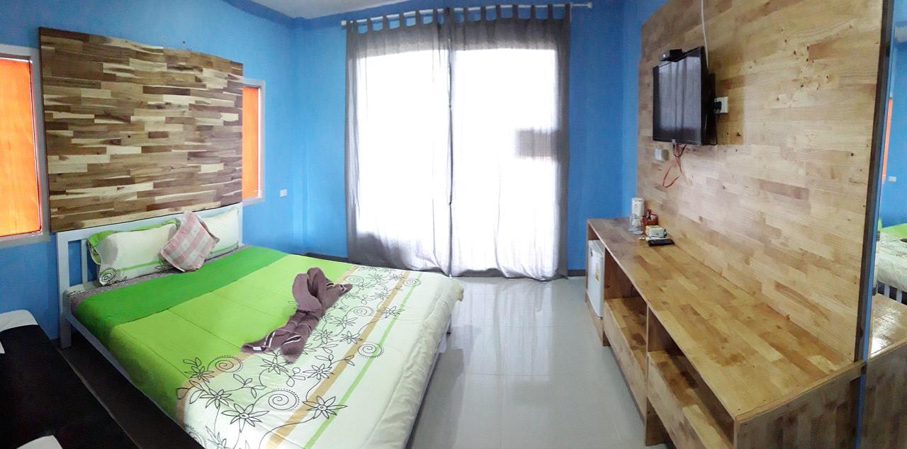 Jingle Bells Resort Ko Lan Exterior foto