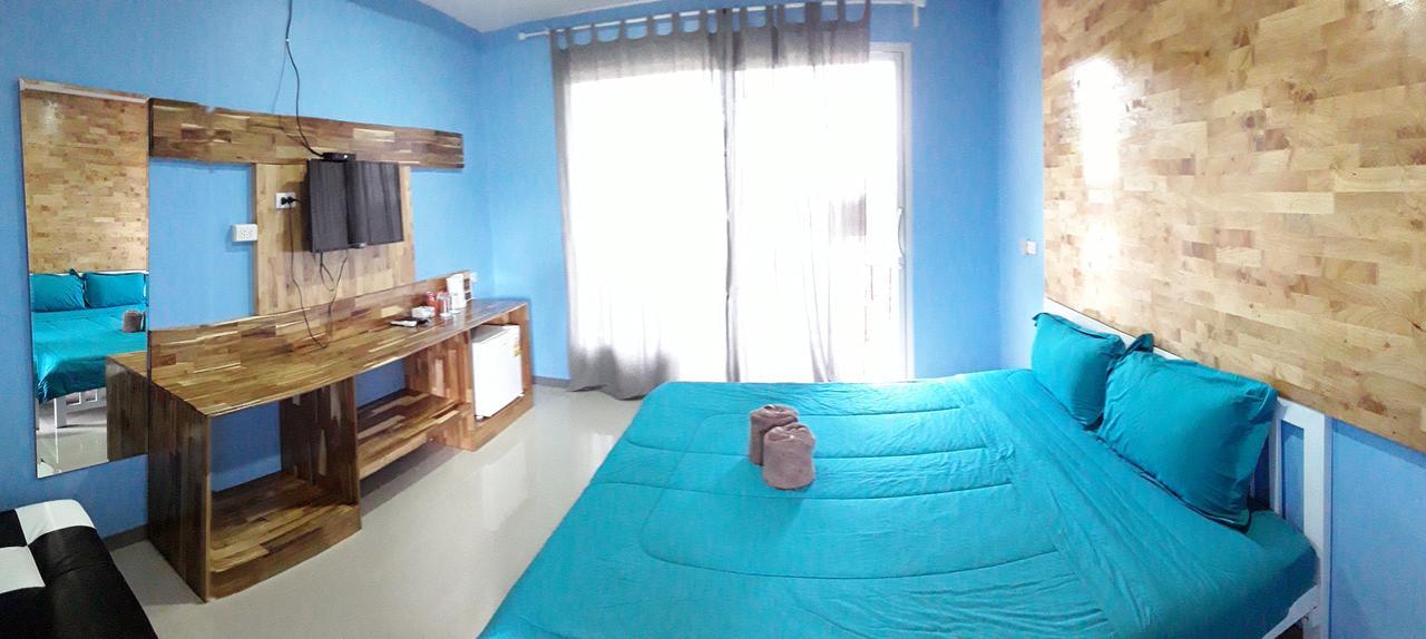 Jingle Bells Resort Ko Lan Exterior foto